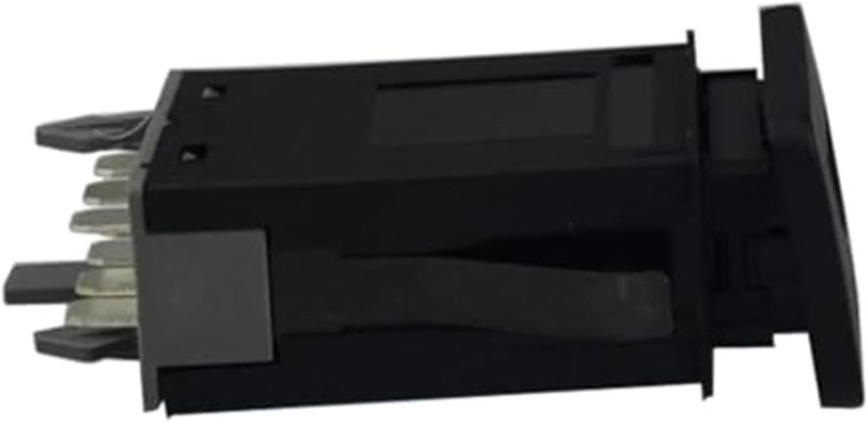 Wivplex Emergency Hazard Flasher Switch for VW Models - Image 3