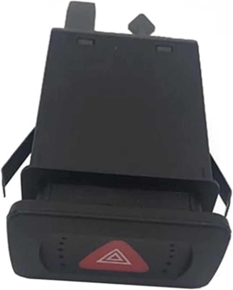 Wivplex Emergency Hazard Flasher Switch for VW Models - Image 5