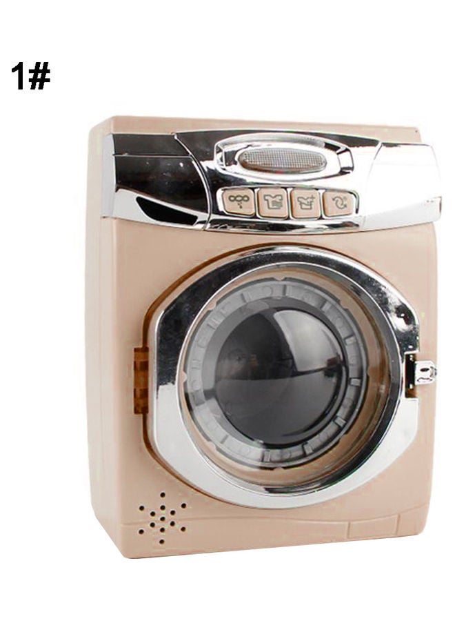 NIBEMINENT Washing Machine Steamer