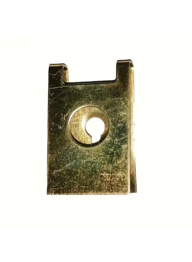 40pcs Metal Nuts Screws Washers Set For Chassis Engine Cover E46 E92 E90 F10 - Image 4