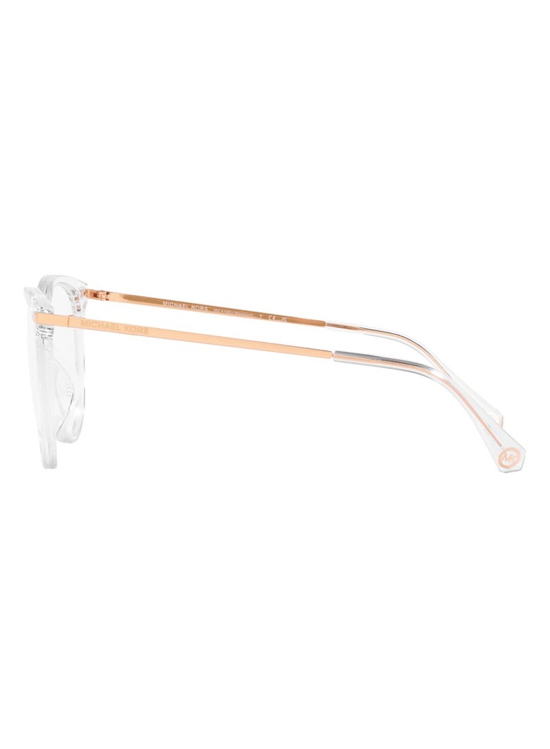 Michael Kors إطار نظارات نسائية مايكل كورس MK4106U 3255 54 - Image 3