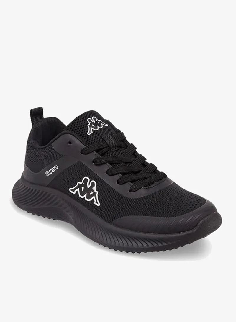 Kappa Women Lace-Up Sports Shoes