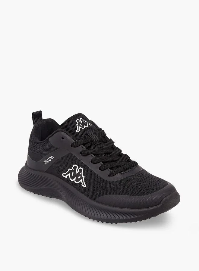 Kappa Women Lace-Up Sports Shoes
