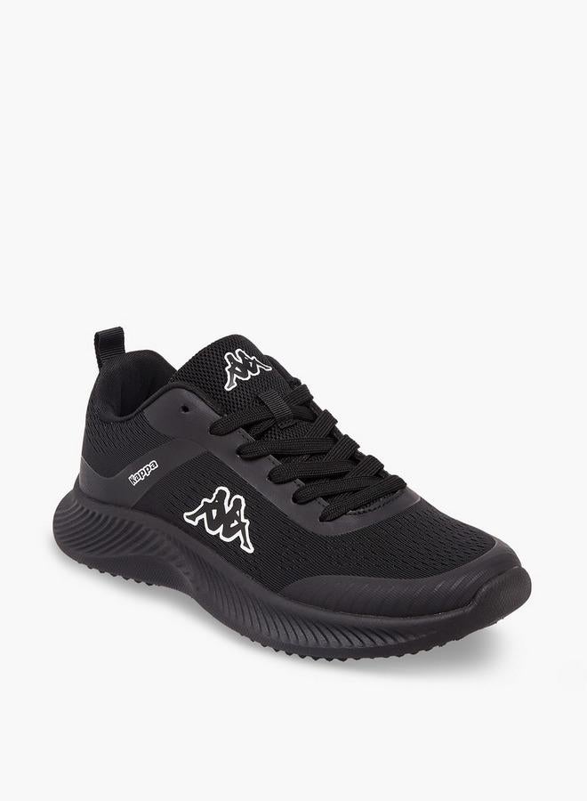 Kappa Women Lace-Up Sports Shoes - Image 2
