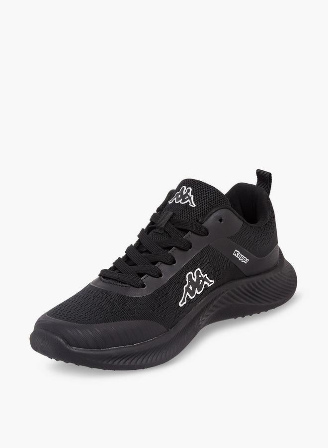 Kappa Women Lace-Up Sports Shoes - Image 4
