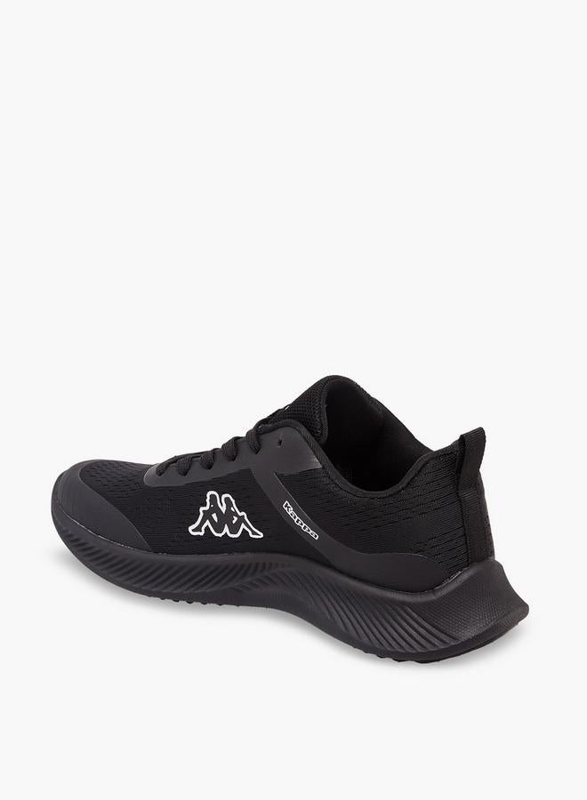 Kappa Women Lace-Up Sports Shoes - Image 5