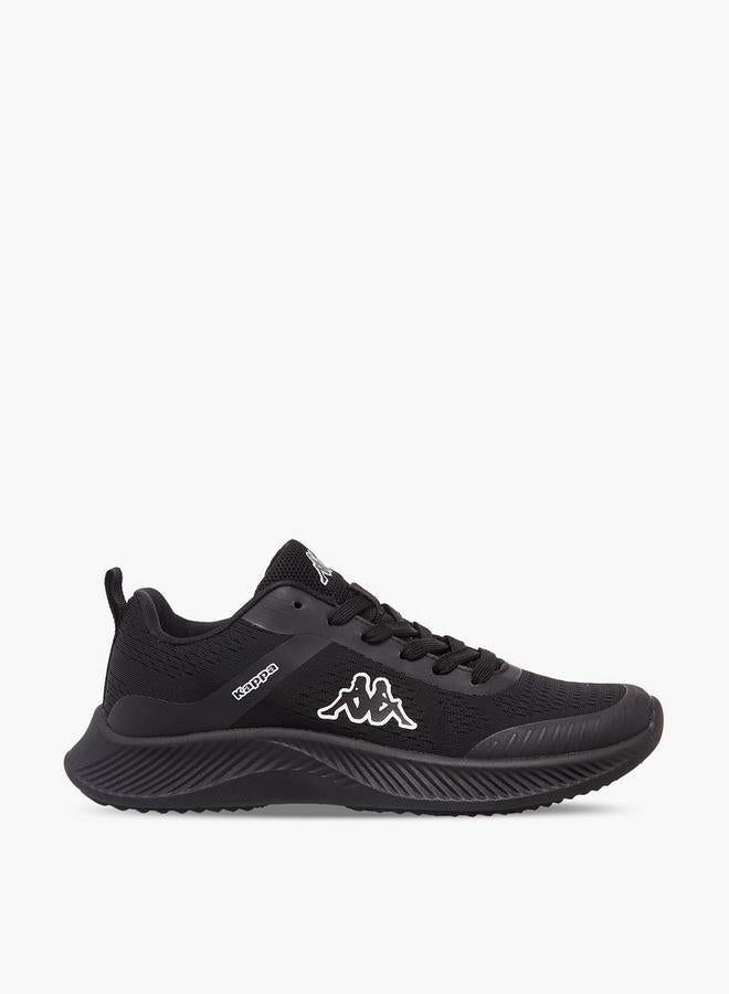 Kappa Women Lace-Up Sports Shoes - Image 3