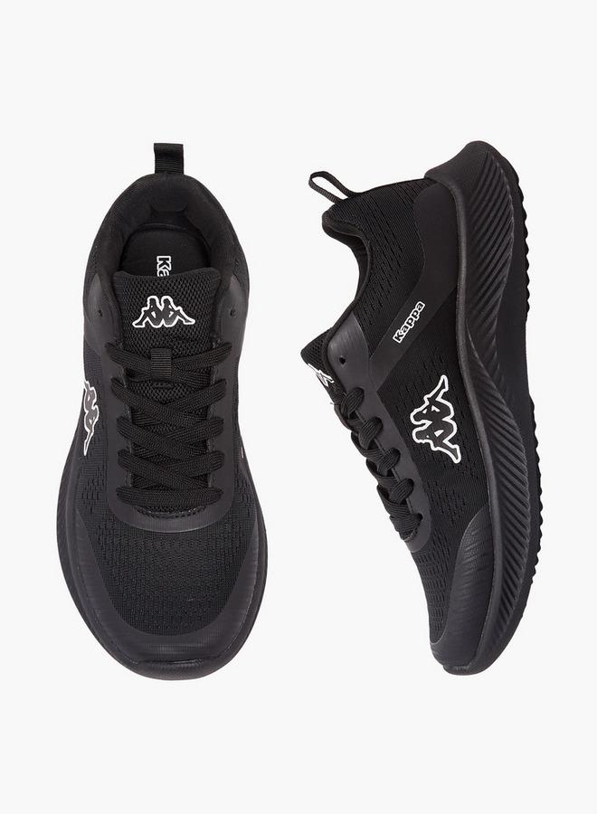 Kappa Women Lace-Up Sports Shoes - Image 1