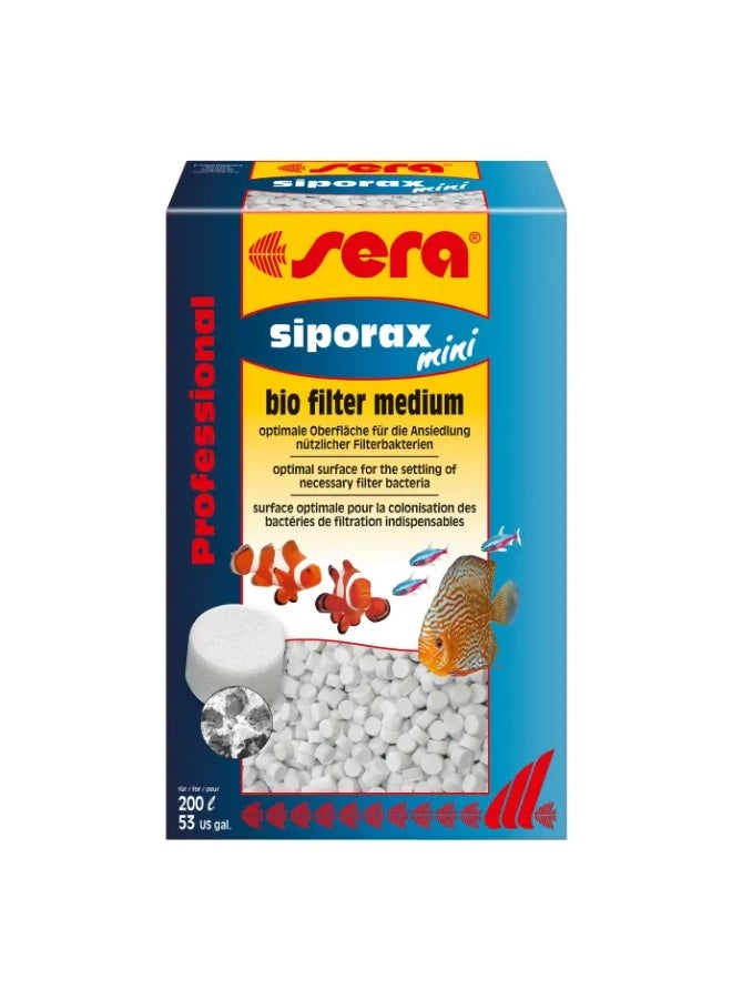 سيرا سيبوركس ميني بروفيشنال 270 غ (1000 مل) - Image 1