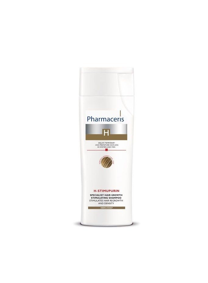 Pharmaceris H-Stimupurin Shampoo