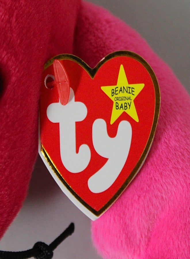 Ty Beanie Babies Louie The Lobster - 6" - Image 4