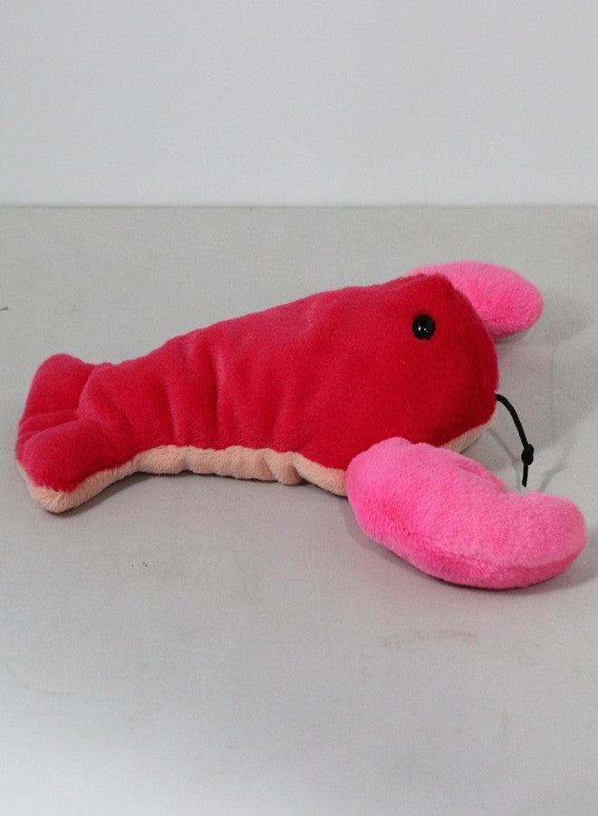 Ty Beanie Babies Louie The Lobster - 6" - Image 2