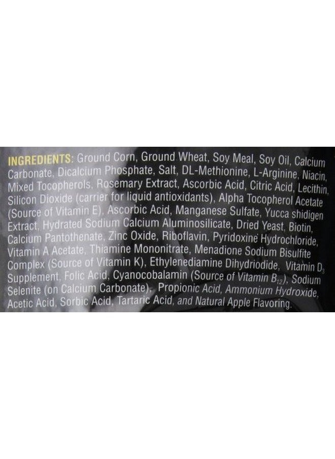 ROUDYBUSH Daily Maintenance Bird Food, Mini, 10Pound  - Image 4
