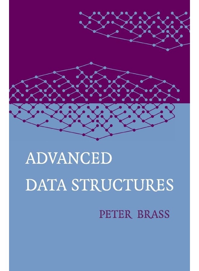 Advanced Data Structures  - Image 2