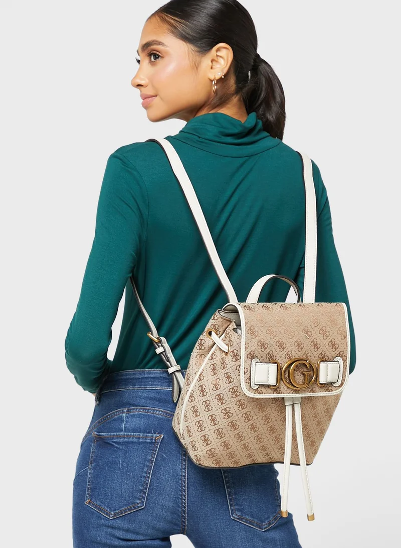 GUESS Aviana Backpack