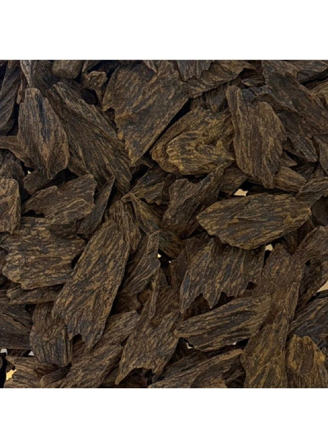 Blue Kalimantan Oud – Luxurious Vietnamese Notes - Image 2