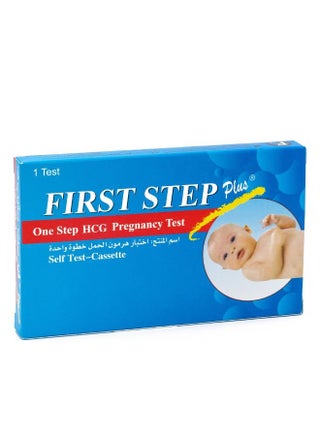 Pregnancy Test Cassette