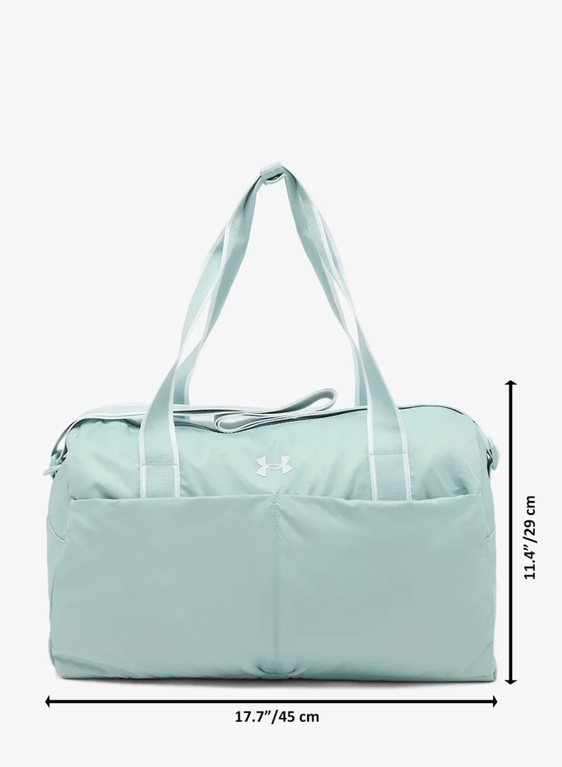 Under Armour  Studio Lite Duffle for Women | Best Price UAE