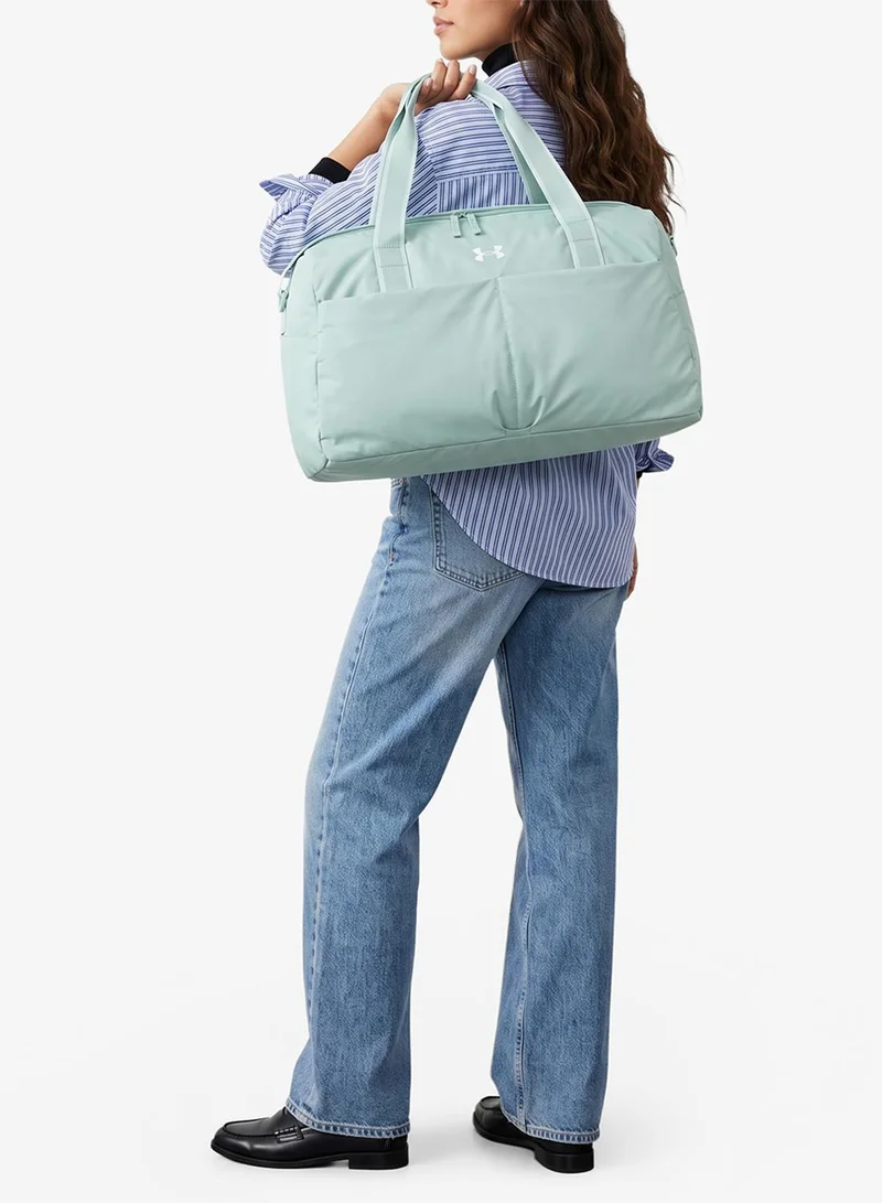 Under Armour  Studio Lite Duffle for Women | Best Price UAE