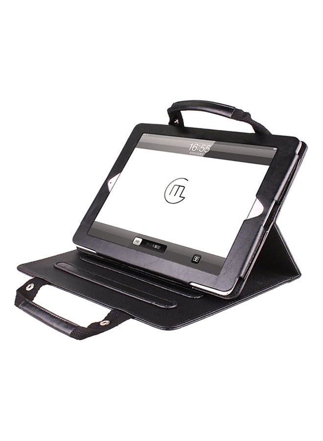 Apple iPad Pro 9.7 Tablet Case and Cover Black
