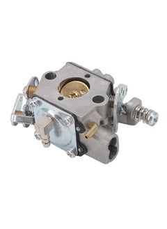 Thoraya Aluminium Carburetor Lawn Mower Carburetor Replacement for WT 895 Lawn Mower Part  - Image 1