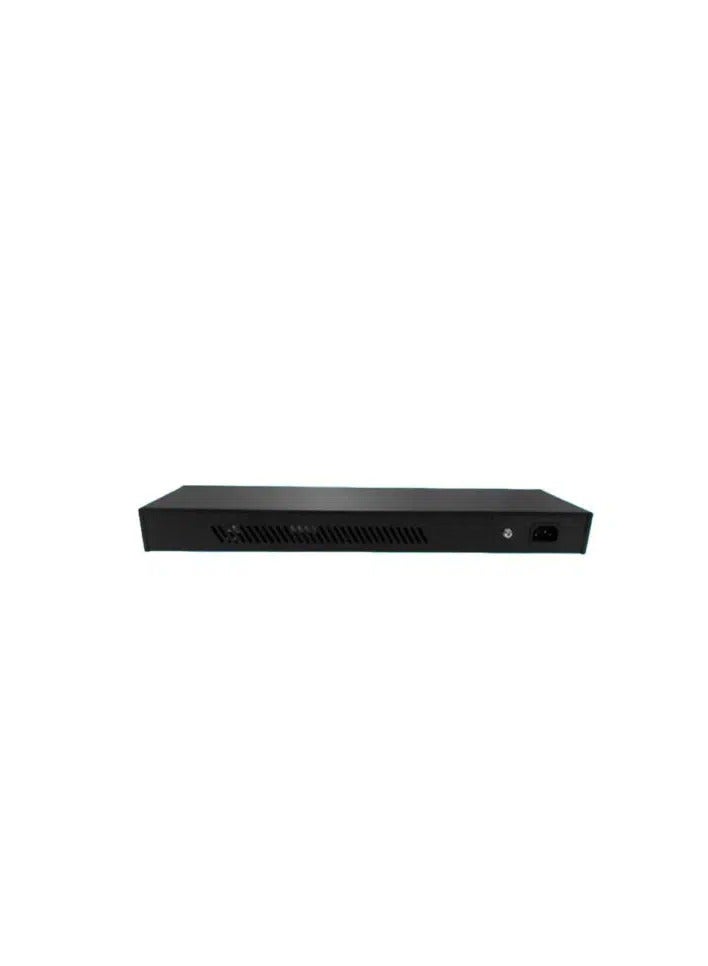 airlive airlive Live-16GT 16-Port 10/100/1000Mbps Gigabit Ethernet Switch  - Image 2