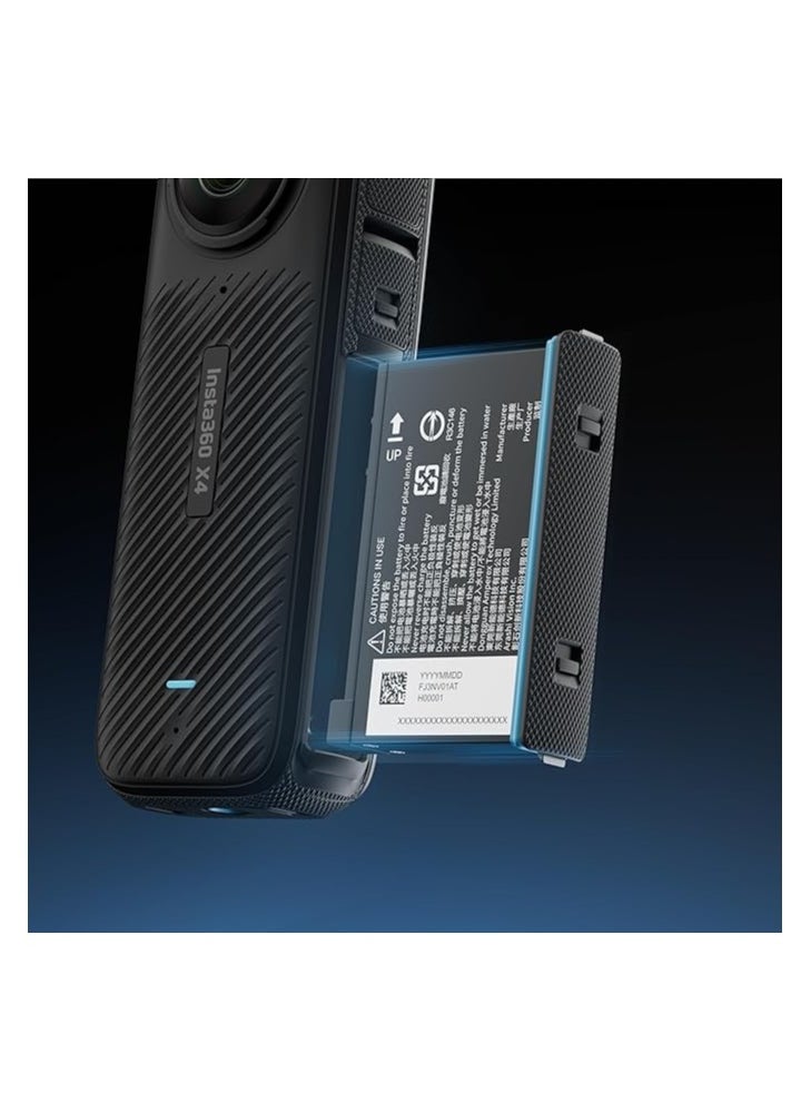 Insta360 - X4 Original Battery (2290mAh) - Image 1