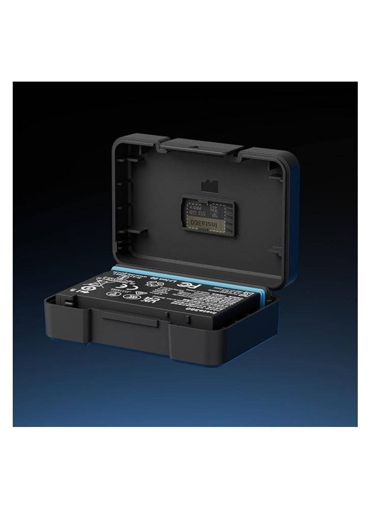 Insta360 - X4 Original Battery (2290mAh) - Image 1