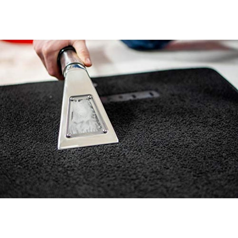 Extractor Hand Tool with Viewing Window - Upholstery Cleaner and Carpet Extractor - Image 4