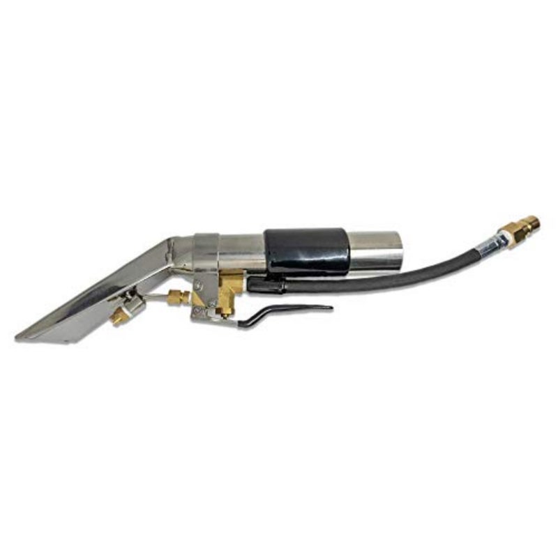 Extractor Hand Tool with Viewing Window - Upholstery Cleaner and Carpet Extractor - Image 2