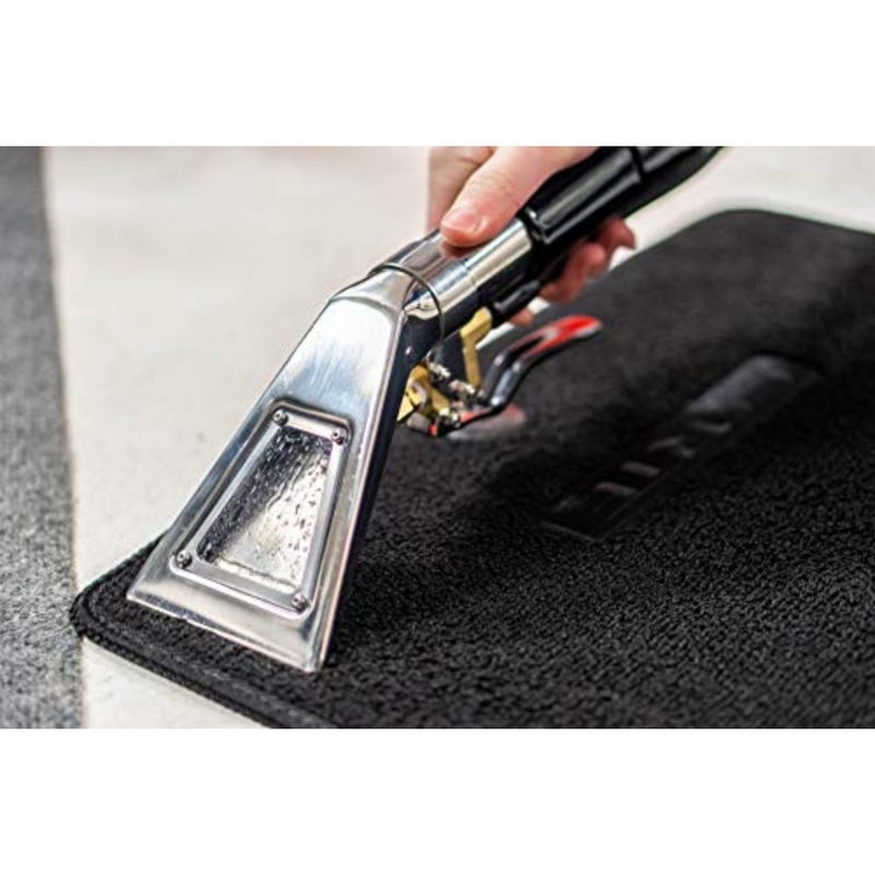Extractor Hand Tool with Viewing Window - Upholstery Cleaner and Carpet Extractor - Image 5