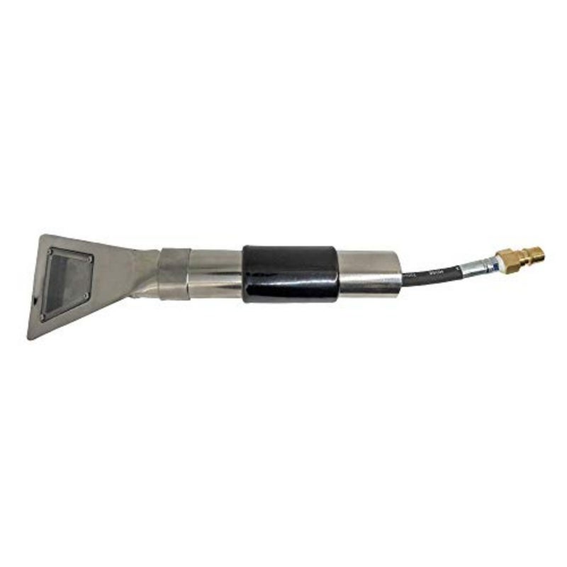 Extractor Hand Tool with Viewing Window - Upholstery Cleaner and Carpet Extractor - Image 3