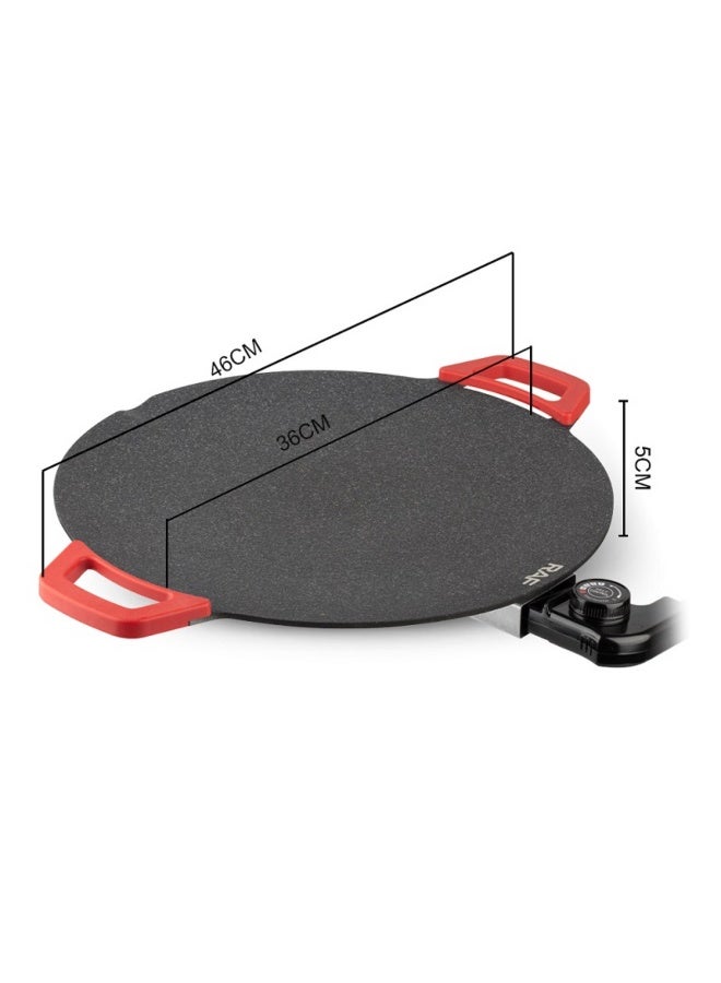 آر إيه أف صينية خبز كهربائية متعددة الوظائف RAF R-5304 - Image 2