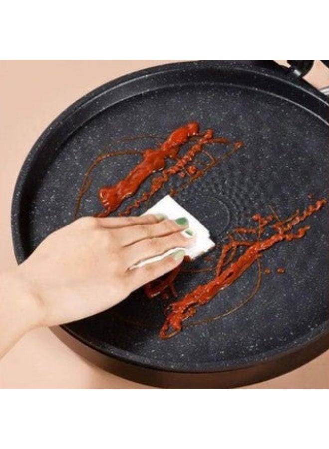 آر إيه أف صينية خبز كهربائية متعددة الوظائف RAF R-5304 - Image 3