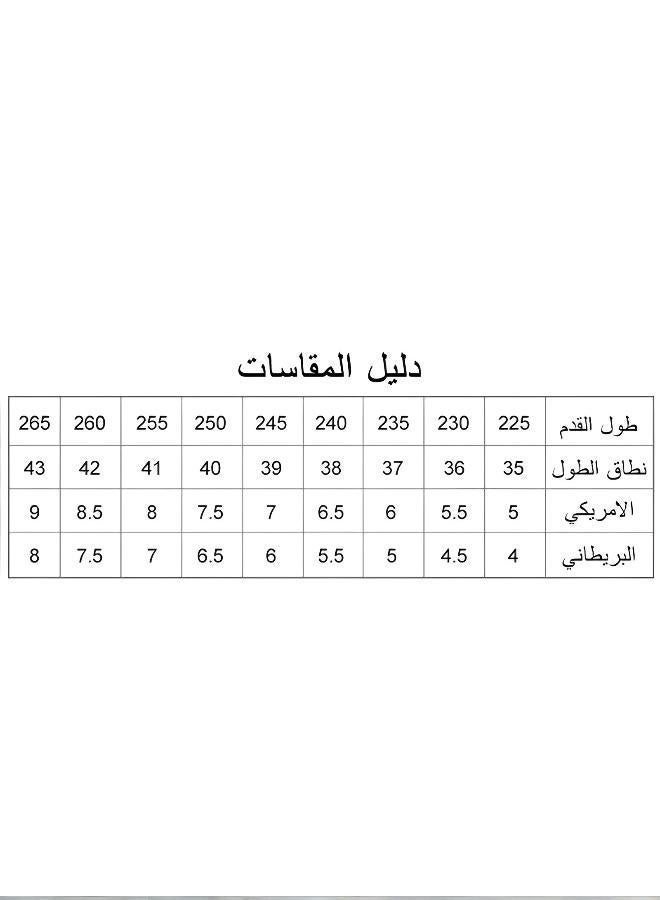 صنادل رياضية نسائية جديدة - أحذية كاجوال خفيفة ومريحة ومسامية للربيع والصيف بنعل مانع للانزلاق - Image 2