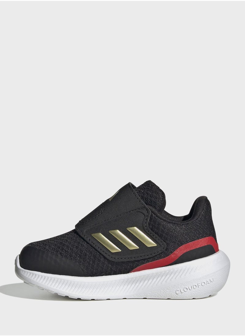 Adidas - Runfalcon 3.0 Hook-And-Loop Shoes - Image 1