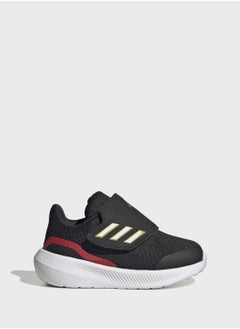 Runfalcon 3.0 Hook-And-Loop Shoes