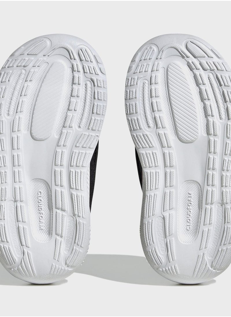 Adidas - Runfalcon 3.0 Hook-And-Loop Shoes - Image 1