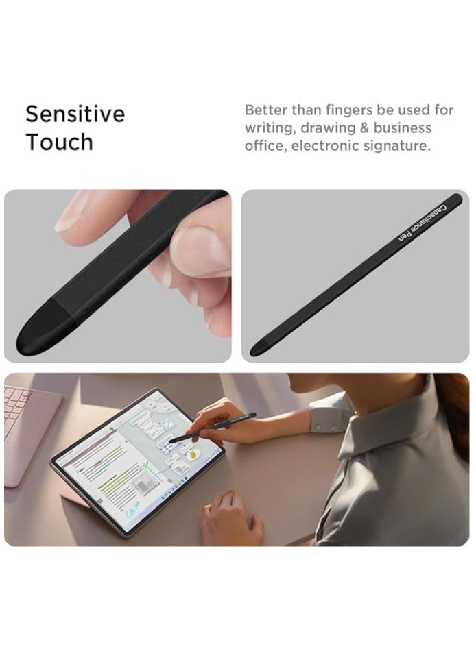 Stylus for Samsung Galaxy Z Fold 6 Pen, [No Bluetooth] High Sensitivity and Precision Capacitive Touchscreen Tip Stylus , for Samsung Galaxy Z Fold 6 - Image 5
