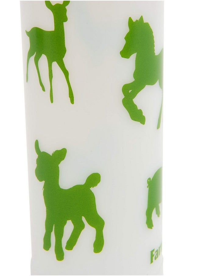 Lixit Animal Care Farm Baby Bottle 1 Quart (300472A12) White 32 Fl Oz (Pack Of 1)  - Image 3