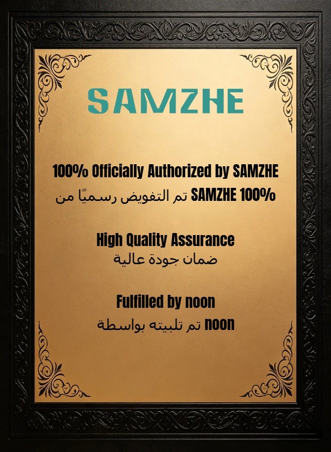 SAMZHE محول USB-A إلى إيثرنت، موصل USB-A RJ45، شبكة سلكية مضفرة بسرعة 5 جيجابت في الثانية، شبكة محلية بسرعة 5000 ميجابت في الثانية، متوافق مع أجهزة الكمبيوتر المحمولة والمكتبية وأجهزة الكمبيوتر الشخصية وNSwitch وPS5 - Image 2