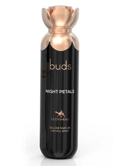 Buds Night Petals Eau De Parfum For Unisex - 100 ML - pzsku/Z19FF64A6A3DA28F1AA65Z/45/_/1739666080/727b54e1-5a4f-4a3a-91f2-e91116cd8026