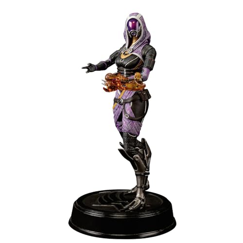 Dark Horse Comics Mass Effect TaliZorah Figure - Image 5