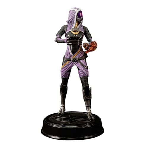 Dark Horse Comics Mass Effect TaliZorah Figure - Image 1