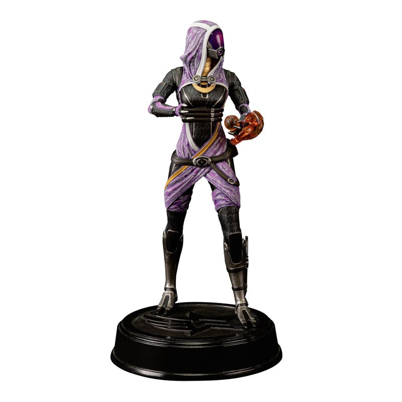 Dark Horse Comics Mass Effect TaliZorah Figure - Image 2