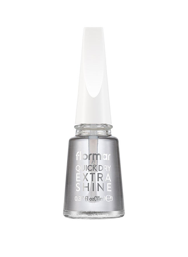 flormar 2-Step Nail Set  - Image 2