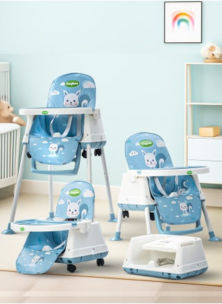 Nuvella Light Blue