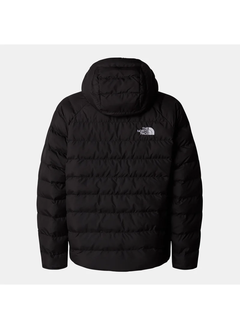 THE NORTH FACE Kids' Reversible Perrito Full-Zip Hoodie