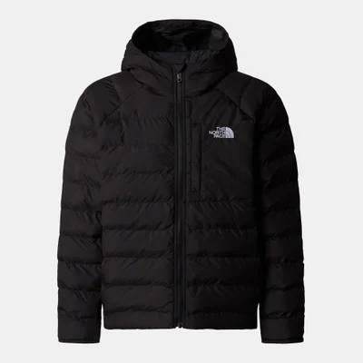 THE NORTH FACE Kids' Reversible Perrito Full-Zip Hoodie