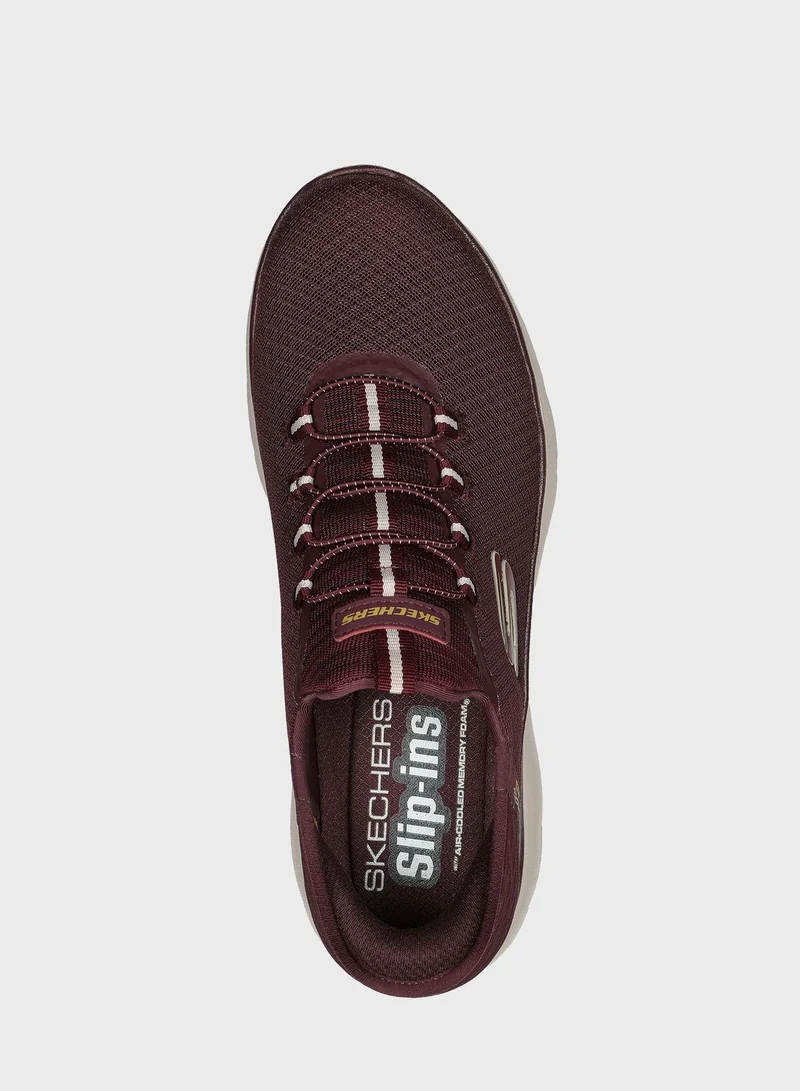 SKECHERS Slip-Ins Summits - High Range